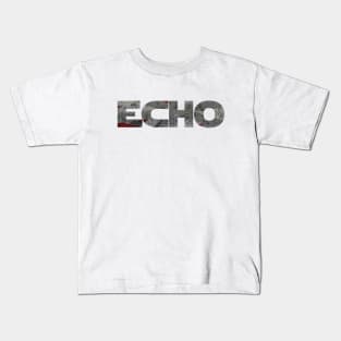 Echo Kids T-Shirt